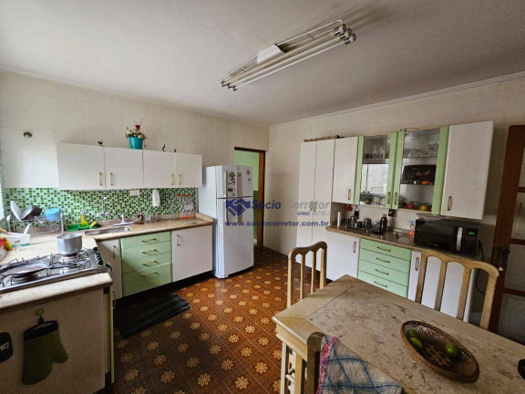 Imagem Sobrado com 3 Quartos à Venda, 151 m² em Jardim Santa Mena - Guarulhos Imagem Sobrado com 3 Quartos à Venda, 151 m² em Jardim Santa Mena - Guarulhos