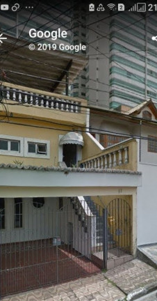 Imagem Sobrado com 3 Quartos à Venda,  em Jardim Do Mar - São Bernardo Do Campo