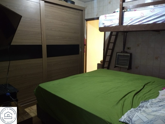 Imagem Casa com 4 Quartos à Venda, 125 m² em Jardim Mirna ( Zona Sul ) - São Paulo Imagem Casa com 4 Quartos à Venda, 125 m² em Jardim Mirna ( Zona Sul ) - São Paulo