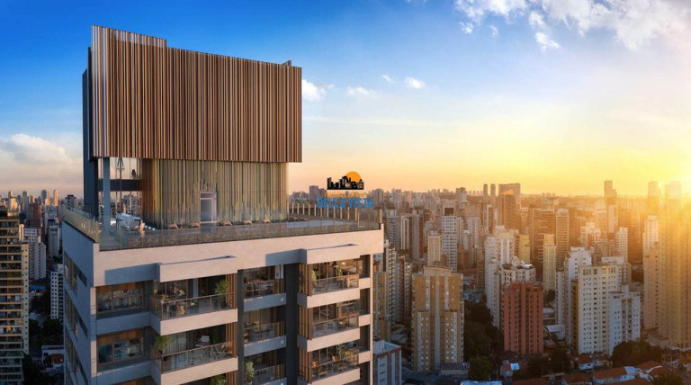 Imagem Sala Comercial à Venda,  em Vila Nova Conceição - São Paulo