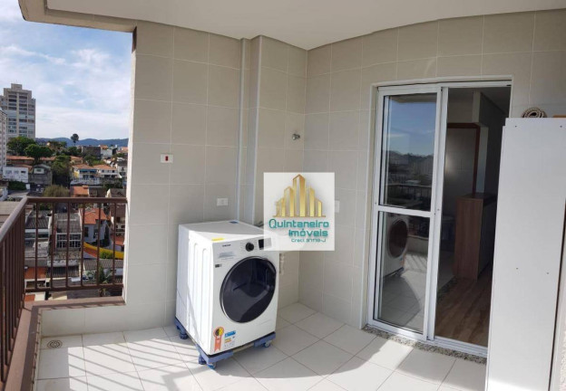 Imagem Apartamento com 2 Quartos à Venda, 46 m² em Vila Galvão - Guarulhos Imagem Apartamento com 2 Quartos à Venda, 46 m² em Vila Galvão - Guarulhos