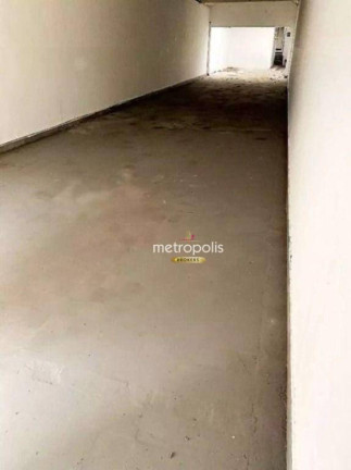 Galpão à Venda, 288 m² em Parque Santa Cecília - São Paulo