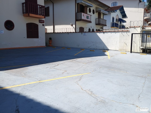 Imagem Apartamento com 2 Quartos à Venda, 73 m² em Praia Grande - Ubatuba
