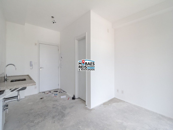 Imagem Apartamento com 1 Quarto à Venda, 27 m² em Indianópolis - São Paulo Imagem Apartamento com 1 Quarto à Venda, 27 m² em Indianópolis - São Paulo