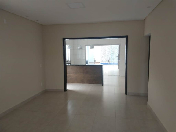 Imagem Casa com 3 Quartos à Venda, 145 m² em Balneario Florida - Praia Grande