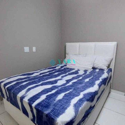 Imagem Apartamento com 1 Quarto à Venda, 58 m² em Horto Florestal - Ubatuba