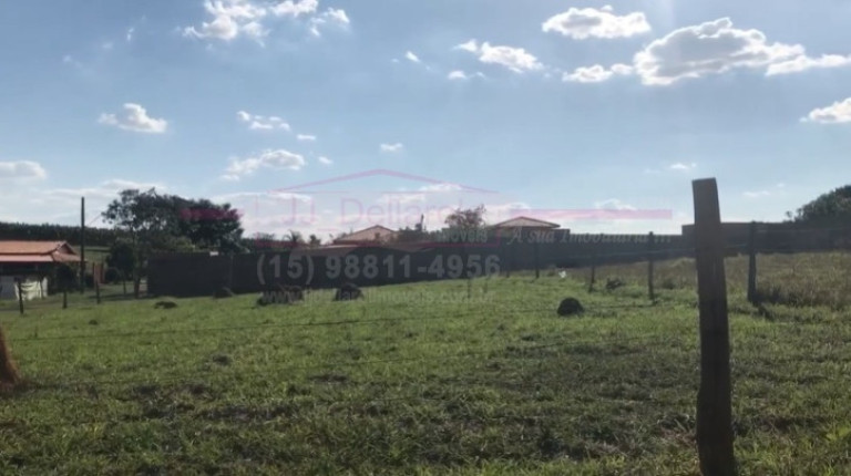 Imagem Terreno à Venda, 982 m² em Residencial Campo Belo - Boituva
