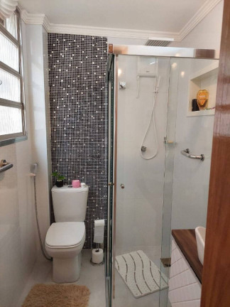 Imagem Apartamento com 2 Quartos à Venda, 71 m² em Pompéia - Santos Imagem Apartamento com 2 Quartos à Venda, 71 m² em Pompéia - Santos