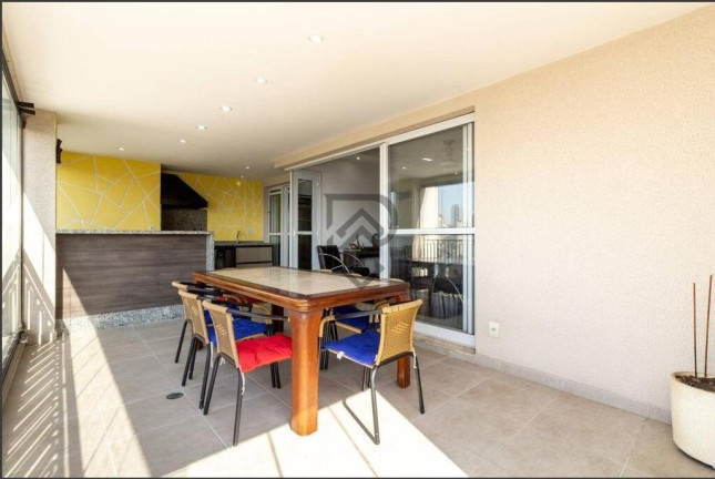 Imagem Apartamento com 3 Quartos à Venda, 140 m² em Vila Mariana - São Paulo Imagem Apartamento com 3 Quartos à Venda, 140 m² em Vila Mariana - São Paulo