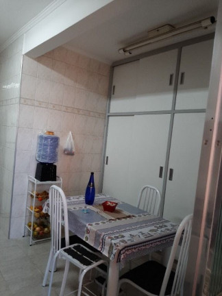 Imagem Apartamento com 3 Quartos à Venda, 96 m² em Barcelona - São Caetano Do Sul