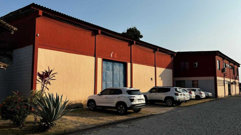 Imóvel Comercial à Venda, 4.330 m² em Buraquinho - Lauro De Freitas