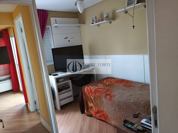 Imagem Apartamento com 2 Quartos à Venda, 63 m² em Vila Valparaíso - Santo André Imagem Apartamento com 2 Quartos à Venda, 63 m² em Vila Valparaíso - Santo André