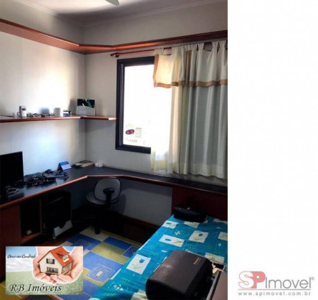 Imagem Apartamento com 3 Quartos à Venda, 160 m² em Santo Antônio - São Caetano Do Sul Imagem Apartamento com 3 Quartos à Venda, 160 m² em Santo Antônio - São Caetano Do Sul