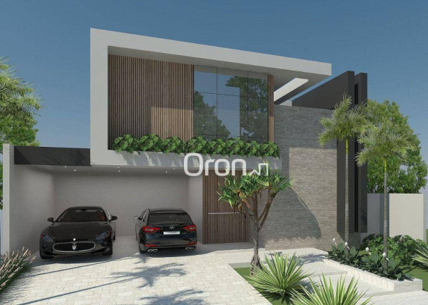 Imagem Sobrado com 3 Quartos à Venda, 300 m² em Portal Do Sol Green - Goiânia Imagem Sobrado com 3 Quartos à Venda, 300 m² em Portal Do Sol Green - Goiânia