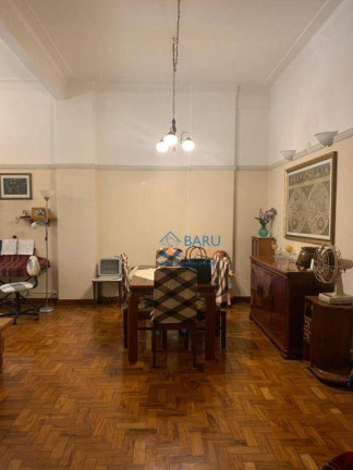 Imagem Apartamento com 3 Quartos à Venda, 150 m² em Santa Cecília - São Paulo Imagem Apartamento com 3 Quartos à Venda, 150 m² em Santa Cecília - São Paulo