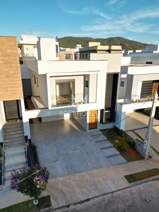 Imagem Casa de Condomínio com 3 Quartos à Venda, 250 m² em Recanto Quarto Centenário - Jundiaí
