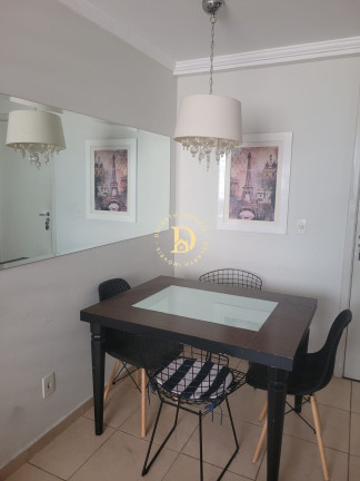 Imagem Cobertura com 3 Quartos à Venda, 108 m² em Parque Industrial - São José Dos Campos Imagem Cobertura com 3 Quartos à Venda, 108 m² em Parque Industrial - São José Dos Campos