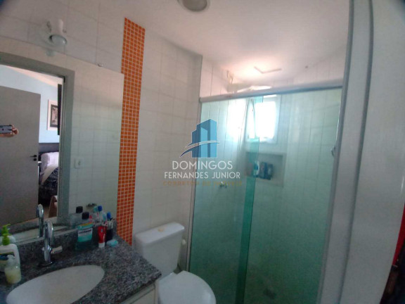 Imagem Apartamento com 1 Quarto à Venda, 37 m² em Itaquera - São Paulo