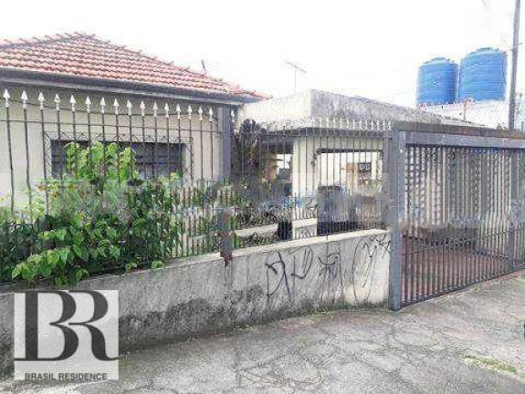 Terreno à Venda, 950 m² em Saúde - São Paulo