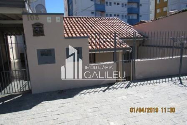 Imagem Casa com 2 Quartos à Venda, 114 m² em Jardim Flamboyant - Campinas