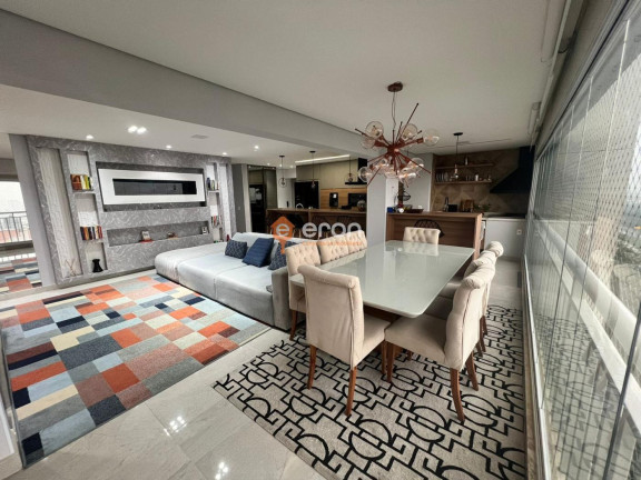 Imagem Apartamento com 4 Quartos à Venda, 151 m²