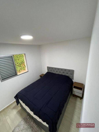 Imagem Apartamento com 3 Quartos à Venda, 69 m² em Picanco - Guarulhos