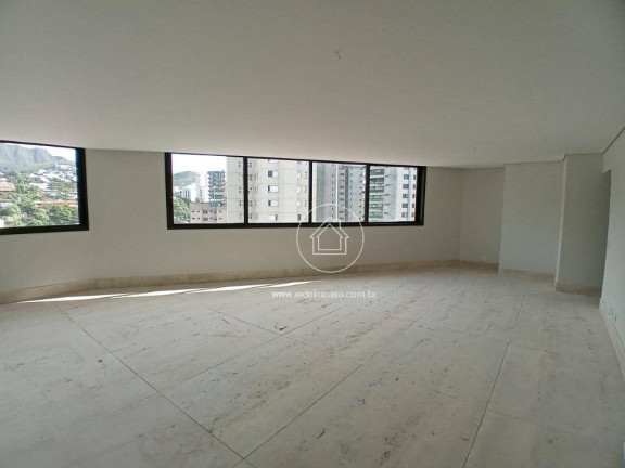 Imagem Apartamento com 4 Quartos à Venda, 186 m² em Serra - Belo Horizonte Imagem Apartamento com 4 Quartos à Venda, 186 m² em Serra - Belo Horizonte