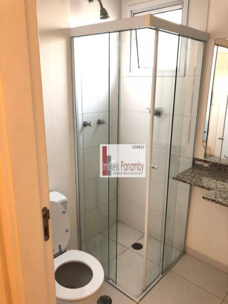 Imagem Apartamento com 3 Quartos à Venda, 114 m² em Morumbi - São Paulo