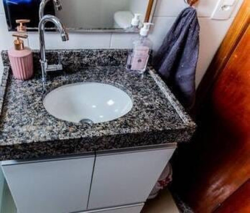 Imagem Apartamento com 2 Quartos à Venda, 48 m² em Vila Curuçá - Santo André Imagem Apartamento com 2 Quartos à Venda, 48 m² em Vila Curuçá - Santo André