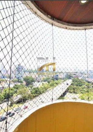 Imagem Apartamento com 1 Quarto à Venda, 40 m² em Centro - São Bernardo Do Campo