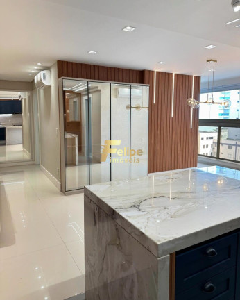 Imagem Imóvel com 4 Quartos à Venda, 120 m² em Praia De Itaparica - Vila Velha