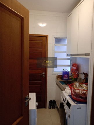 Imagem Sobrado com 4 Quartos à Venda, 150 m² em Canto Do Forte - Praia Grande Imagem Sobrado com 4 Quartos à Venda, 150 m² em Canto Do Forte - Praia Grande