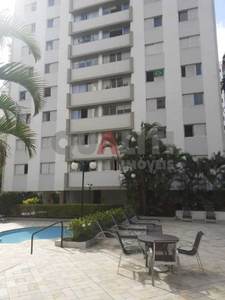 Imagem Apartamento com 3 Quartos à Venda, 120 m² em Campo Belo - São Paulo Imagem Apartamento com 3 Quartos à Venda, 120 m² em Campo Belo - São Paulo