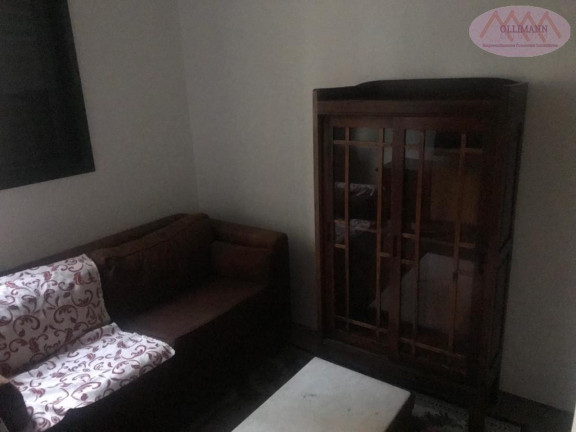 Imagem Apartamento com 3 Quartos para Alugar, 75 m² em Vila Suzana - São Paulo