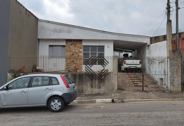 Imagem Casa com 3 Quartos à Venda, 151 m² em Jardim Toledo - Votorantim Imagem Casa com 3 Quartos à Venda, 151 m² em Jardim Toledo - Votorantim