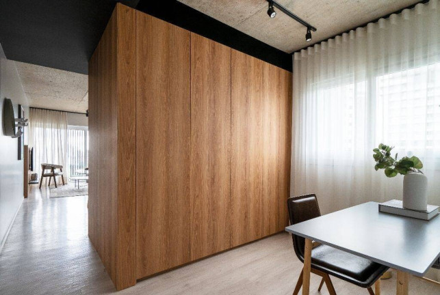 Imagem Apartamento com 2 Quartos à Venda, 64 m² em Jardim Europa - Porto Alegre