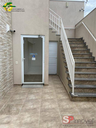 Imagem Casa de Condomínio com 2 Quartos à Venda, 60 m² em Chora Menino - São Paulo Imagem Casa de Condomínio com 2 Quartos à Venda, 60 m² em Chora Menino - São Paulo
