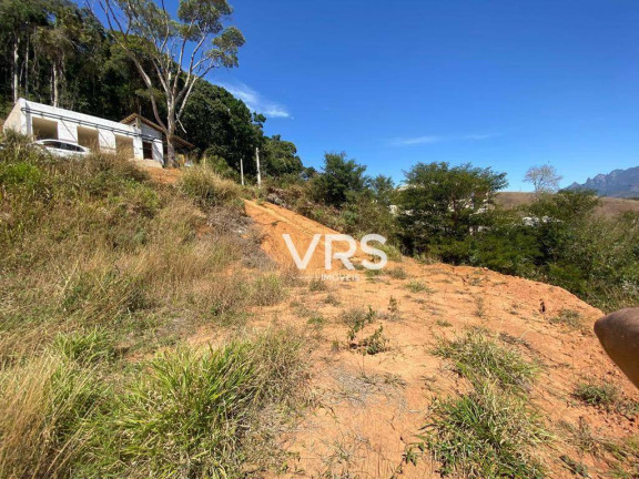 Imagem Terreno à Venda, 599 m² em Prata - Teresópolis Imagem Terreno à Venda, 599 m² em Prata - Teresópolis
