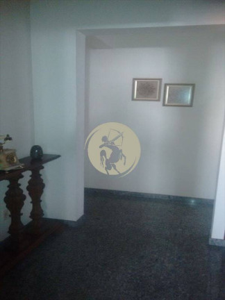 Imagem Apartamento com 4 Quartos à Venda, 197 m² em Embare - Santos Imagem Apartamento com 4 Quartos à Venda, 197 m² em Embare - Santos