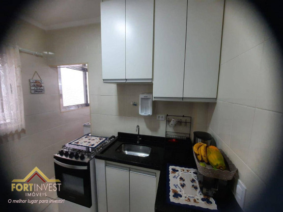 Imagem Imóvel com 1 Quarto à Venda, 44 m² em Boqueirão - Praia Grande Imagem Imóvel com 1 Quarto à Venda, 44 m² em Boqueirão - Praia Grande