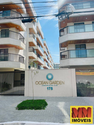 Imagem Cobertura com 3 Quartos à Venda, 182 m² em Vila Nova - Cabo Frio Imagem Cobertura com 3 Quartos à Venda, 182 m² em Vila Nova - Cabo Frio
