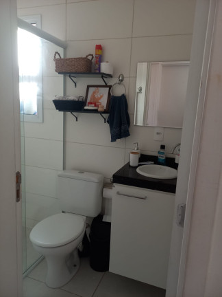 Imagem Casa de Condomínio com 2 Quartos à Venda, 58 m² em Aparecidinha - Sorocaba Imagem Casa de Condomínio com 2 Quartos à Venda, 58 m² em Aparecidinha - Sorocaba