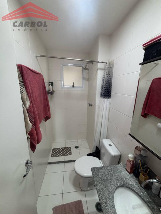 Imagem Apartamento com 3 Quartos à Venda, 71 m² em Vila Nambi - Jundiaí Imagem Apartamento com 3 Quartos à Venda, 71 m² em Vila Nambi - Jundiaí