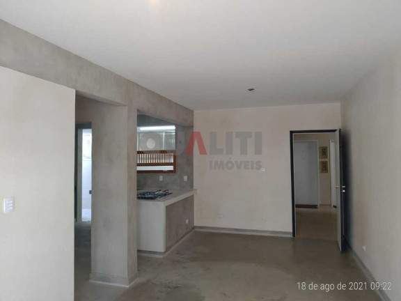 Imagem Apartamento com 3 Quartos à Venda, 102 m² em Vila Nova Conceição - São Paulo
