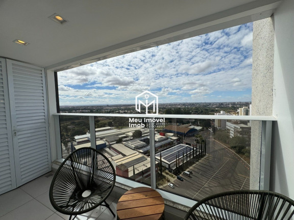 Imagem Imóvel com 2 Quartos à Venda, 63 m² em Norte (águas Claras) - Brasília Imagem Imóvel com 2 Quartos à Venda, 63 m² em Norte (águas Claras) - Brasília
