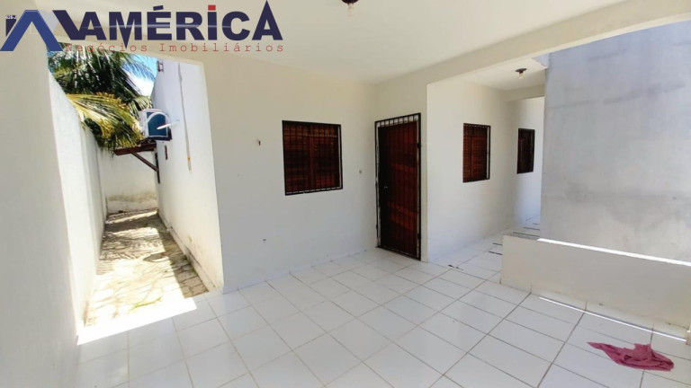 Imagem Casa com 4 Quartos à Venda, 126 m² em Conde - Jacumã - Conde