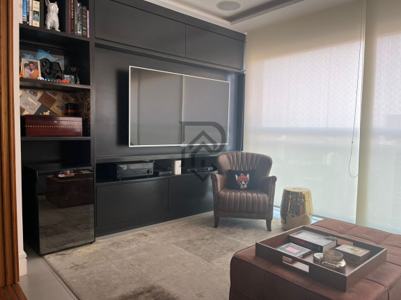 Imagem Apartamento com 2 Quartos à Venda, 92 m² em Brooklin - São Paulo Imagem Apartamento com 2 Quartos à Venda, 92 m² em Brooklin - São Paulo