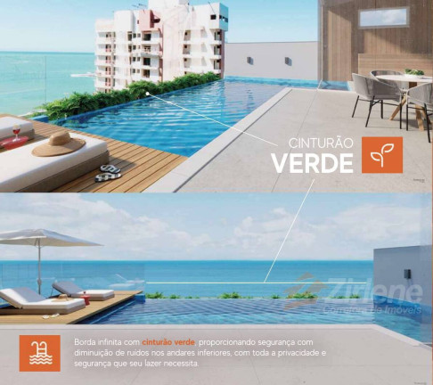 Imagem Apartamento com 3 Quartos à Venda, 114 m² em Muquiçaba - Guarapari Imagem Apartamento com 3 Quartos à Venda, 114 m² em Muquiçaba - Guarapari
