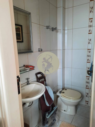 Imagem Apartamento com 2 Quartos à Venda, 138 m² em Boqueirao - Santos Imagem Apartamento com 2 Quartos à Venda, 138 m² em Boqueirao - Santos