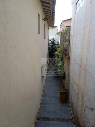 Imagem Casa com 2 Quartos à Venda, 90 m² em Jardim Marajoara - São Paulo